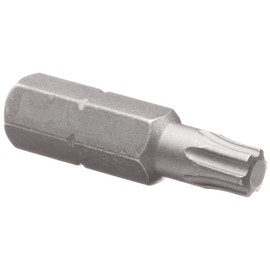 Wera Series 1 867/1 Z IP Sheet Metal Bit, TORX PLUS 25 IP Head x 1/4" Drive
