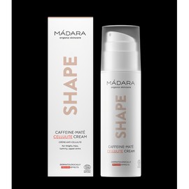 Madara Shape Caffeine-Maté Cellulite Cream 150ml