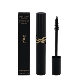 Yves Saint Laurent Lash Clash Mascara 01 Noir