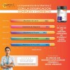 Eternal Nutrition Infinity Vitamina Glutatión 100 Cápsulas Complejo Zinc Flavonoides