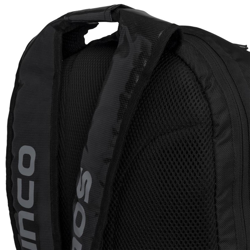 Solinco Blackout Tennis Backpack