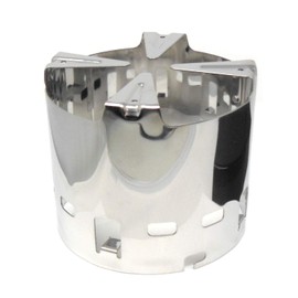 BriteLyt/Petromax USA 500CP/350CP Cook top