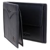 PEPE JEANS Horizontal Wallet with Wallet, One Size, Blue, One
