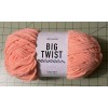 Big Twist POSH Chenille Yarn SHERBET GLOW 1 Skein