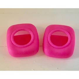 Bitbelt Magicband Puck holder (2 pack) pink