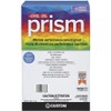 Prism Color Consistent Grout (#381 Bright White)