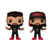 Funko Pop! WWE: 60th Anniversary - The Usos: Jey USO