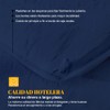 Edredón Tamaño Relleno Hipoalergénico Súper Suave Individual