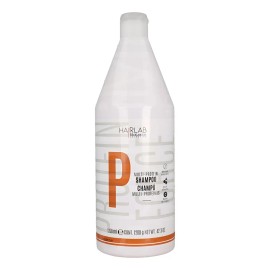Salerm Hair Lab Shampoo Multi Proteinas Colageno 1.200ml                                                                                              