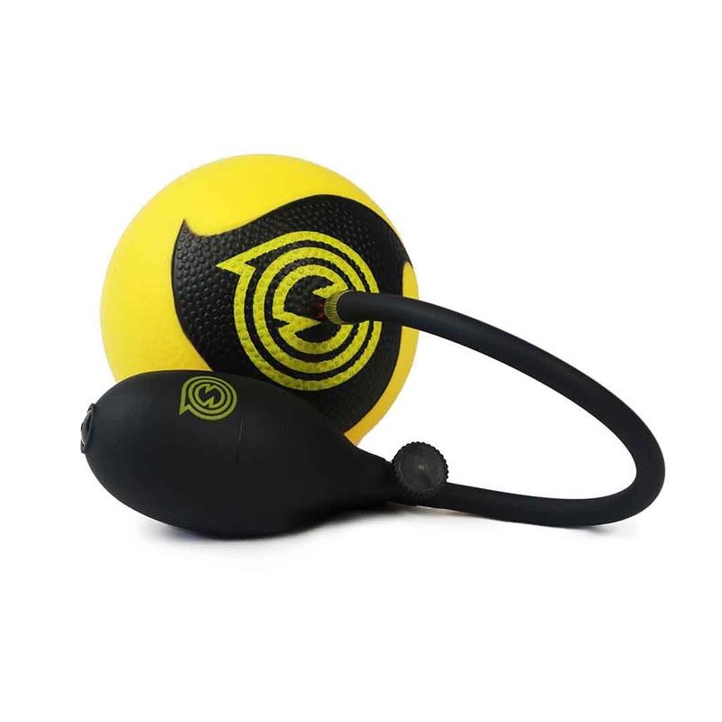 Spikeball Pro Set Portable - Take it Anywhere With You