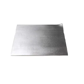 Nocaku Square Plate - Large [100% Tin] 501371