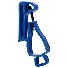 Glove Guard 7700OG Blue Utility Guard Clip