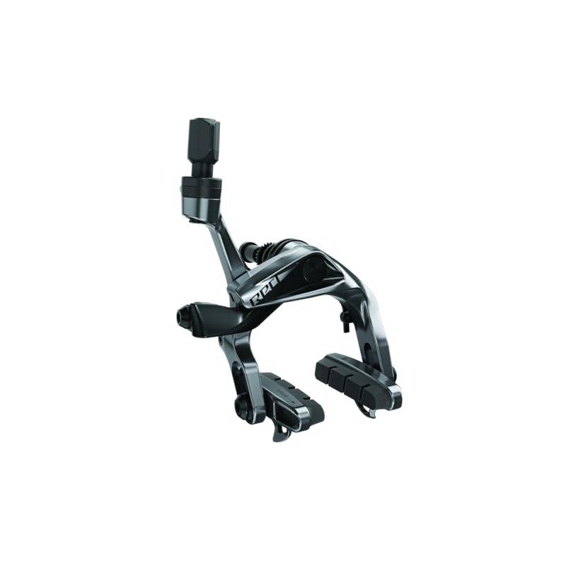 SRAM Red AXS Front Road Brake Caliper with 16mm Nut,