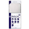 Geometry Mathematics Pencil Case Set In Tin