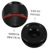 NOLITOY Carbon Fork Expanding Accessory Bike Headset Screw Compression Plug