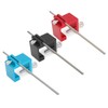 Alamor Universal Heavy Duty Chain Sprocket Alignment Tool Motorcycle ATV