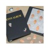 tutata Penny Collection Album 192 Slots Black
