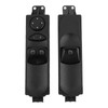 Asudaro Window Regulator Switch Switch Unit Front Left & Right