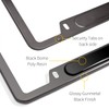 iPick Image Made for RAM Power Wagon Black Insert Gunmetal
