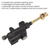 Rear Brake Master Cylinder Coolster Universal Hydraulic Pump For ATV