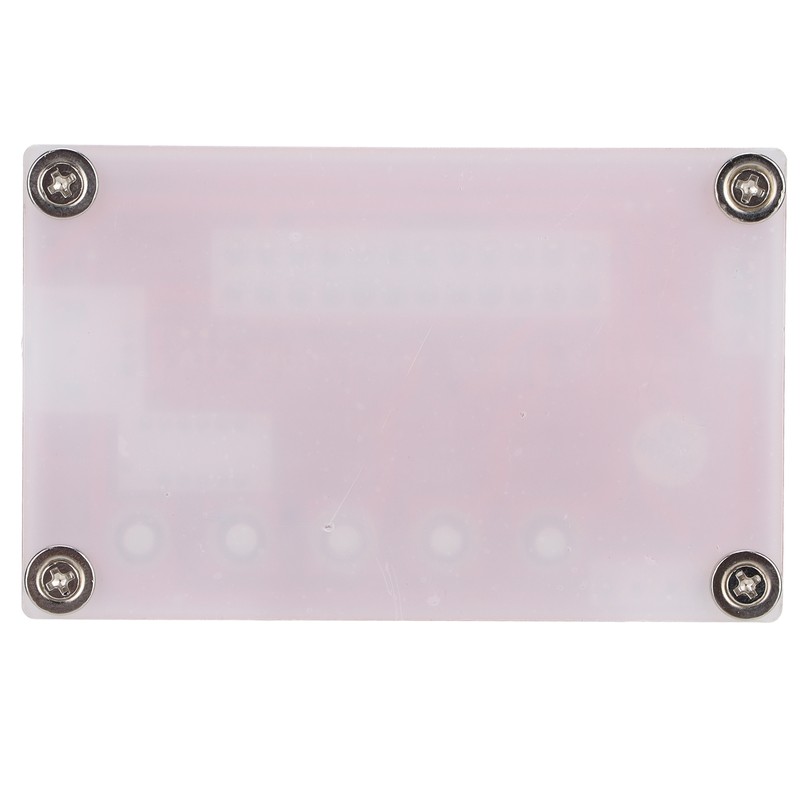 ATX Breakout Board Adjustable Voltage Knob Multivoltage Compatible ATX Power