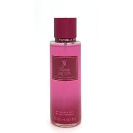 Victoria's Secret Fragrance Mist Berry Brulee 8.4 Fl Oz