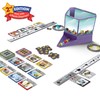 CMON Gizmos Board Game (2nd Edition) | Science Themed Strategy