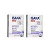 ISANA MED Sensitive Doctor's Soap Pack of 2 (2 x 100 g)