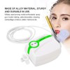 Green Portable Oxygen Injection Machine Airbrush Gun Spray Gun Nail