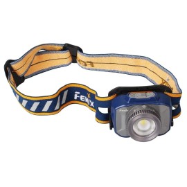 FENIX HL40RG Focusable USB Rechargeable Headlamp