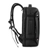 Sovoadur Large Travel Backpack for Men, Airplane Approved Carry-on Luggage