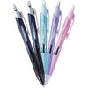 Mitsubishi Pencil HSXN150385PMX Permanent Ballpoint Pen Jet Stream Standard 5