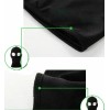Unbranded Balaclava Face Mask Windproof UV Protection Hood Tactical 2