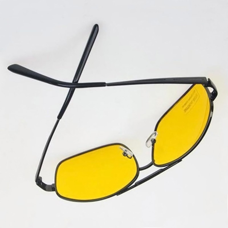 Gafas de conducir nocturnas Alasum WX23195S5HMB21U – Visión clara sin