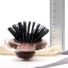 Joshu Kinuya Sericin Hair Brush Cover JSKNT015