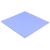 EC360® Blue 5W/mK Thermal Pad (100 x 100 x 0.5