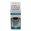 OPI 2 x OPI - Start to Finish 3-in-1 Basecoat,