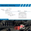 MRBF Fuse, 58V DC, 250Amp Battery Fuse with Waterproof Fuse