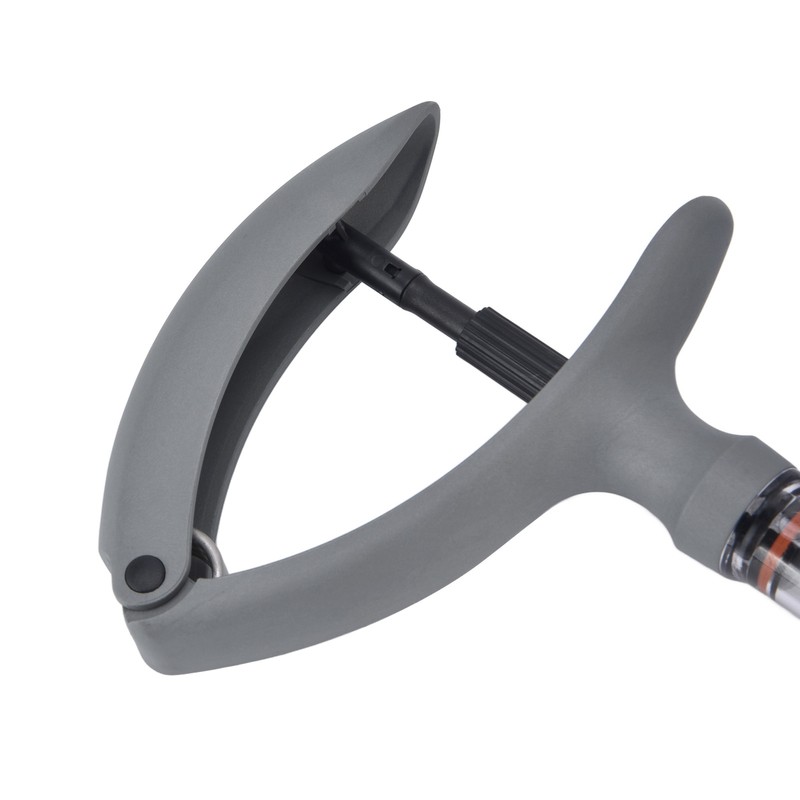 5ml Animal Injector Adjustable and Continuous Animal Syringe Injector for