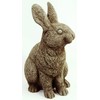 Fleur de Lis Garden Ornaments LLC Rabbit Statue