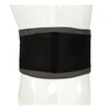 Ace Deluxe Back Stabilizer With Pad, Gray