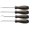 Awl Set /4 639PB - Set of Picks