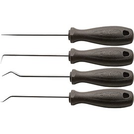 Awl Set /4 639PB - Set of Picks