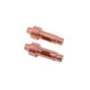 5Pcs 770791 Electrode & 5Pcs 770795 Nozzle Tips Fit for