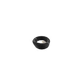 Genesis 14/4 Stranded THHN 600V Tray Cable Black 50' Coil