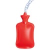 Lifemed Hot Water Bottle 2 Litres | 32.5 cm x