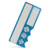 CUESOUL Multi Function Alloy Billiard Cue Tip Repair Tool