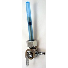 Aftermarket Fuel Petcock that is compatible with the 1980-1983 Honda ATC 185 185S 3-wheel ATVs