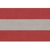 Austrian flag, Euro 2024 flags, Euro 2024 flag, fan item,