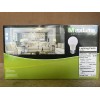 Maxlite 8 Pack Maxlite 8W LED Bulb = 60 watt